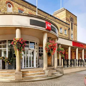Ibis Greenwich 3*, London Großbritannien