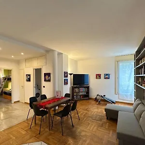 Apartamento Buenos Aires Urban Escape - Metro & Self-checkin Milán