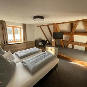 Zum Rößle 2*, Lautrach Deutschland