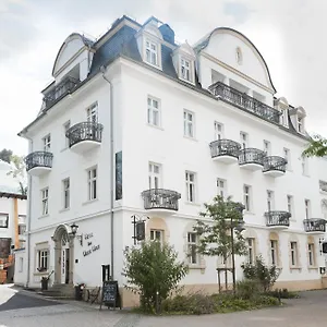 Weisses Haus 4*, Bad Kissingen Deutschland