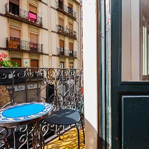Apartamento Almendra Bajo Ronda