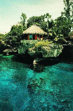 Rockhouse Hotel Negril 4*,  Jamaica